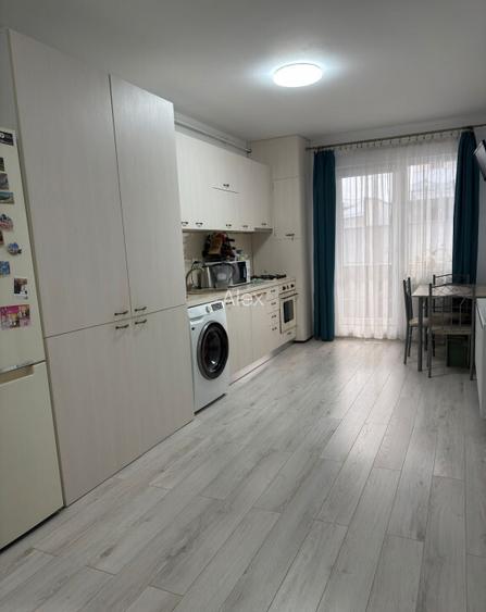 Apartament cu 2 camere zona BMW Flore?ti Apartament cu 2 camere zona BMW Flore?ti