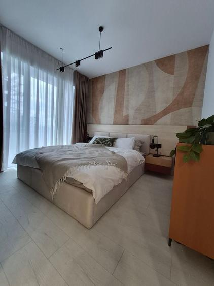 Apartament cu 2 camere semidecomandat în Theodor Pallady