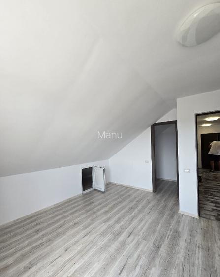 Apartament 3 camere - Burdujeni