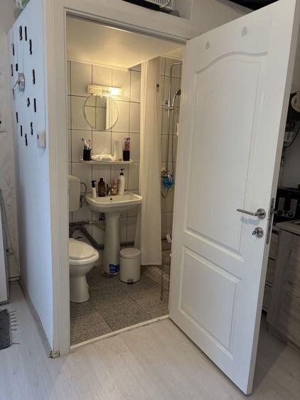 Garsoniera - centru istoric Brasov Michael Weiss - 1