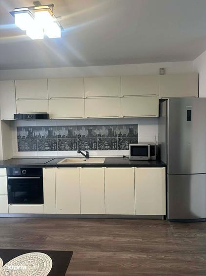 Chirie,Ap.2 camere,Semicentral - 4