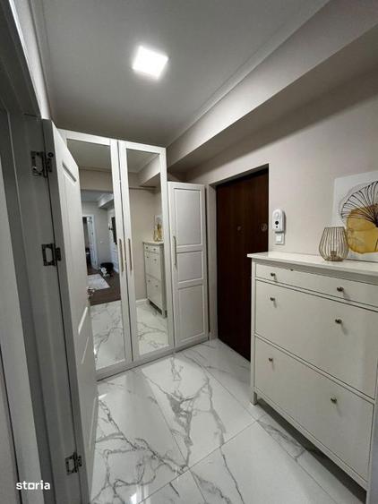 Apartament modern 3 camere Mamaia Nord SMART home - 6