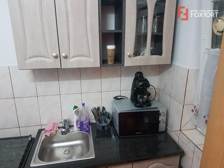 Garsoniera cu o camera, etaj 4, zona Olimpia Stadion - 3