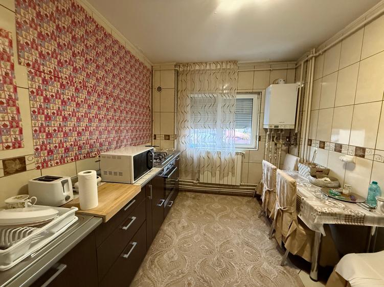 4 camere Lujerului - Uverturii - Centrala Proprie - 2