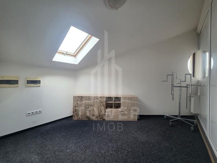 Spatiu pt birou , cabinet sau locuinta | Ultracentral - Sibiu - 7