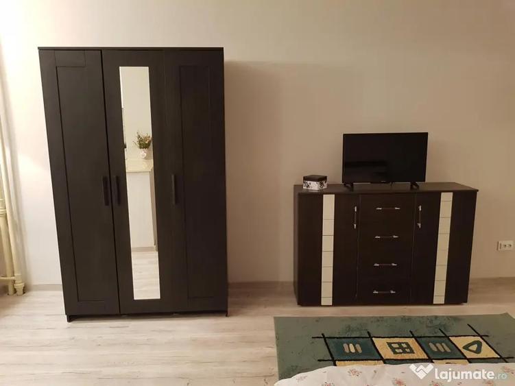 Proprietar inchiriez garsoniera Drumul Taberei - 7