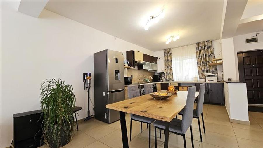 Casa tip insiruita 3 camere 95.5mp,teren 222mp, Buna Ziua - 3