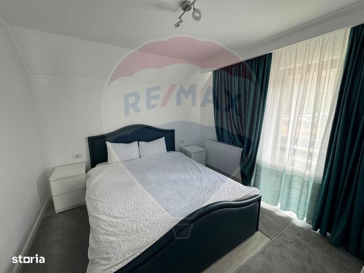 Vila la munte + teren 7600 MP ! - 5