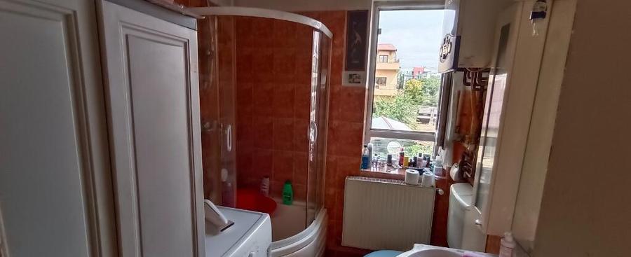 Central 13 Septembrie Tudor Vladimirescu, garsoniera cf. 1, dec. - 4