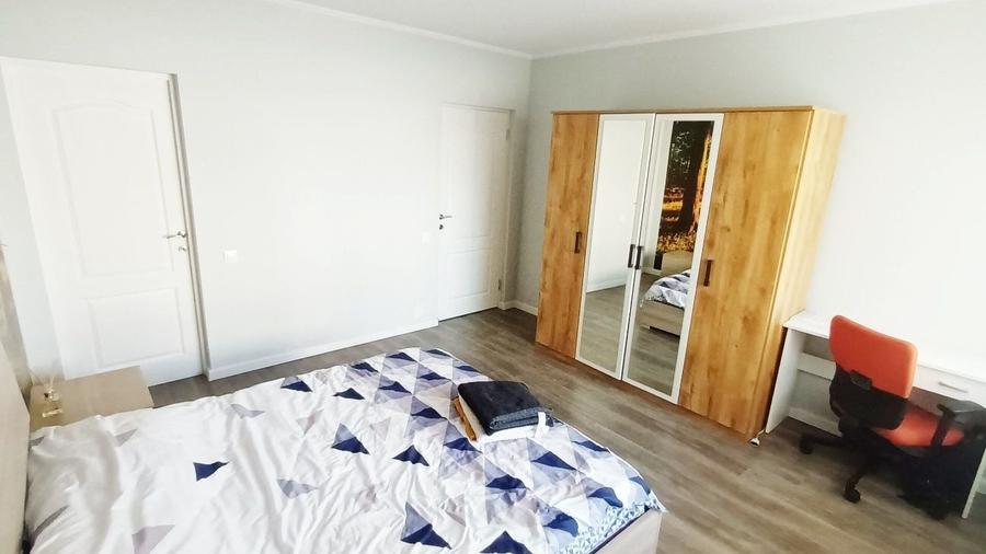 Oferta! Apartament 3 camere, 67 mp, finisat, Parter inalt , Buna Ziua - 5