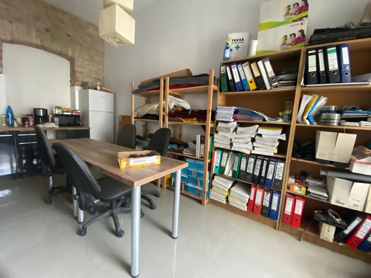 Spatiu Comercial 90 mp Centrul Istoric - 9