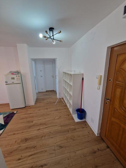 Apartament 2 camere decomandat finisat lux Marasti - 7