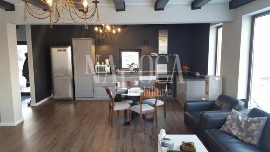 Casa 4 camere de vanzare in Iris, Cluj Napoca - 1