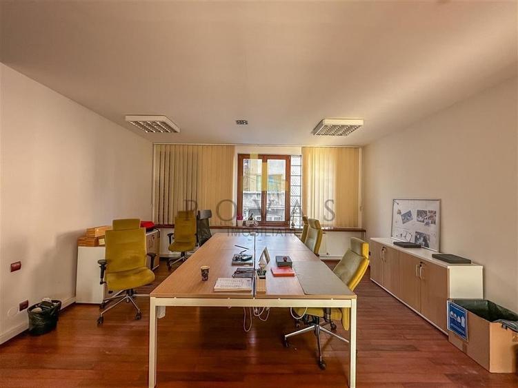 Vanzare Apartament Spatiu Birou Dorobanti Calea Floreasca - 2
