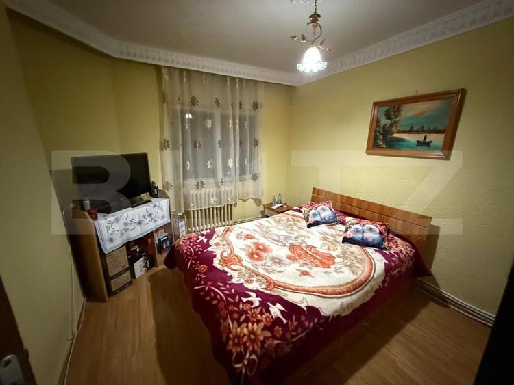 Apartament 4 camere, 90.30 mp, zona Dacia - 4