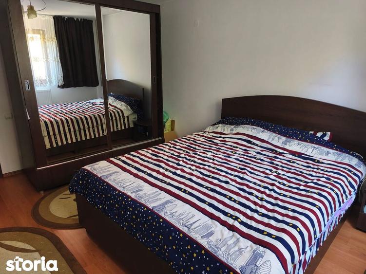 Casa unica in Brani?te - 2 apartamente independente + Mansarda - 4