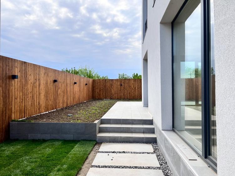 Rond Lidl | Pipera - Tunari| Descoperă casa cu energie verde și confort - 20