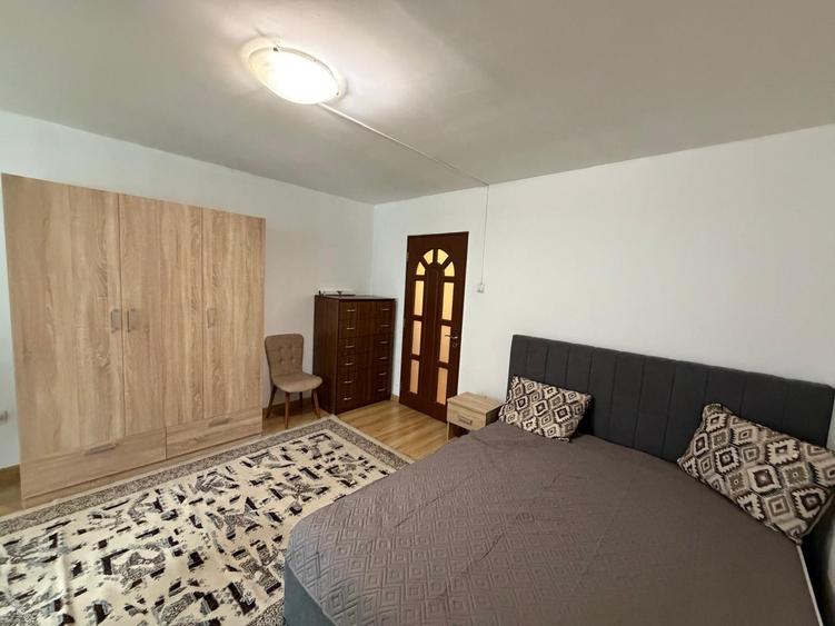 Apartament cu o cameră I Str. Parâng - 1