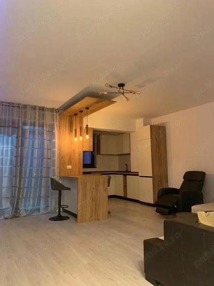 Apartament 2 camere Bloc NOU - 7