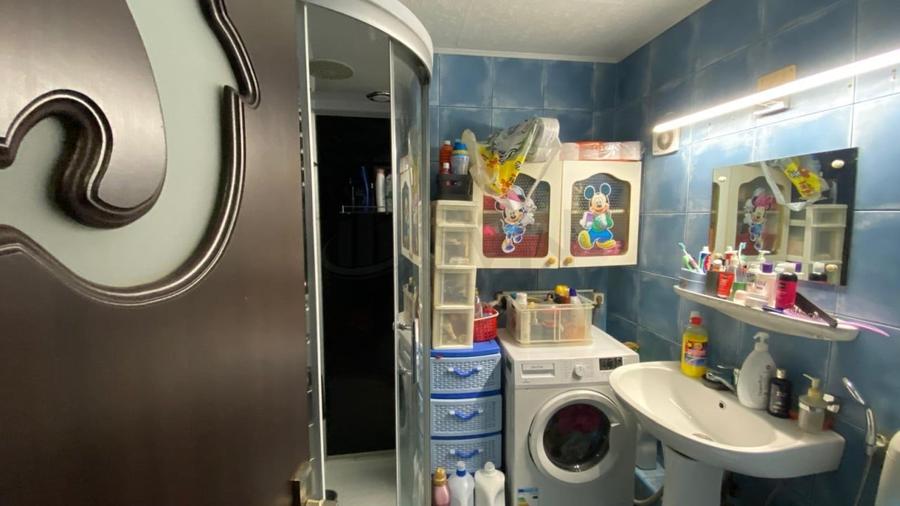 REA0014423 Apartament 3 camere Crangasi-Centrala proprie - 9