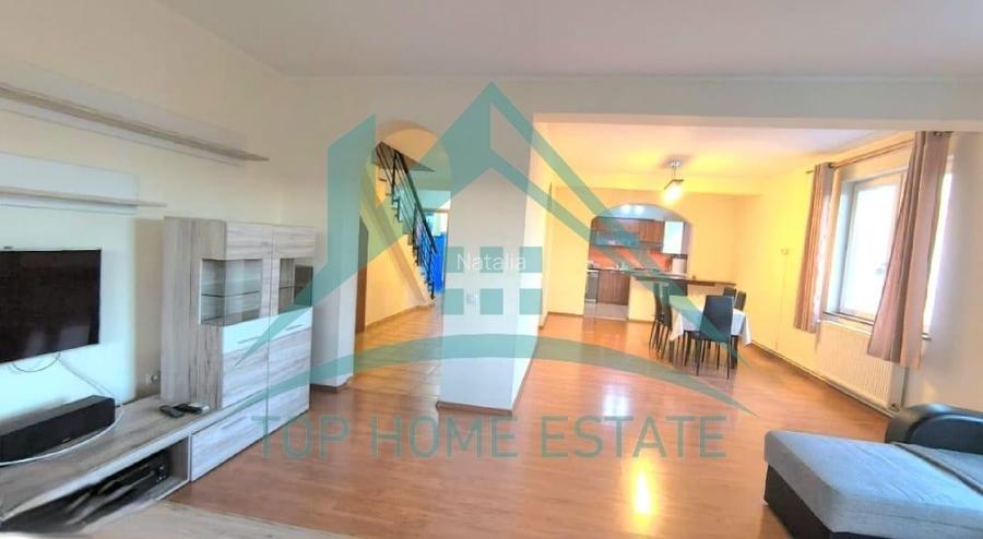 Apartament cu 4 camere, la vila in cartierul Marasti!