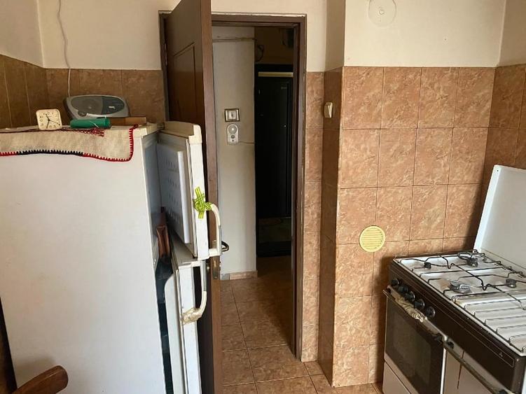 Apartament 2 camere semi Calea Bucuresti -Sp.Neuro et.4/4 - 12