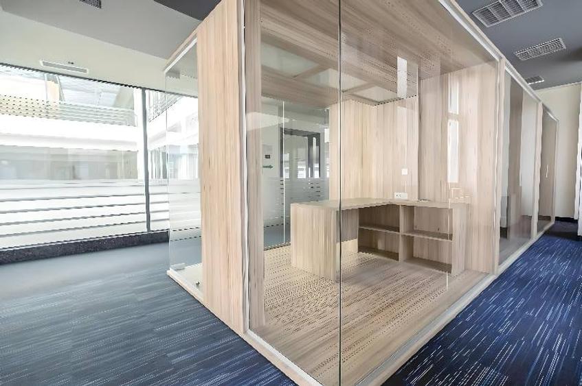 Matrix Office Center, Unirii, 372 - 1257 mp  0% comision! - 6