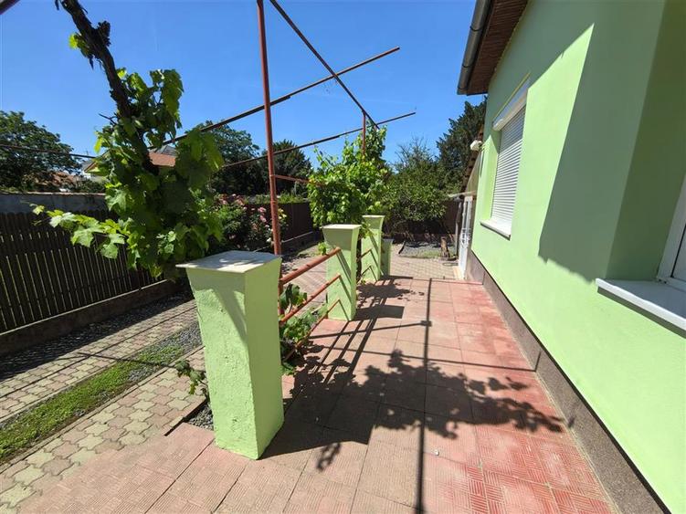 Inchiriez casa 3 camere ultracentral cu acces auto - 13