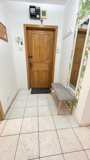 Gara, apartament cu 3 camere mobilat si utilat, amenajat modern - 57