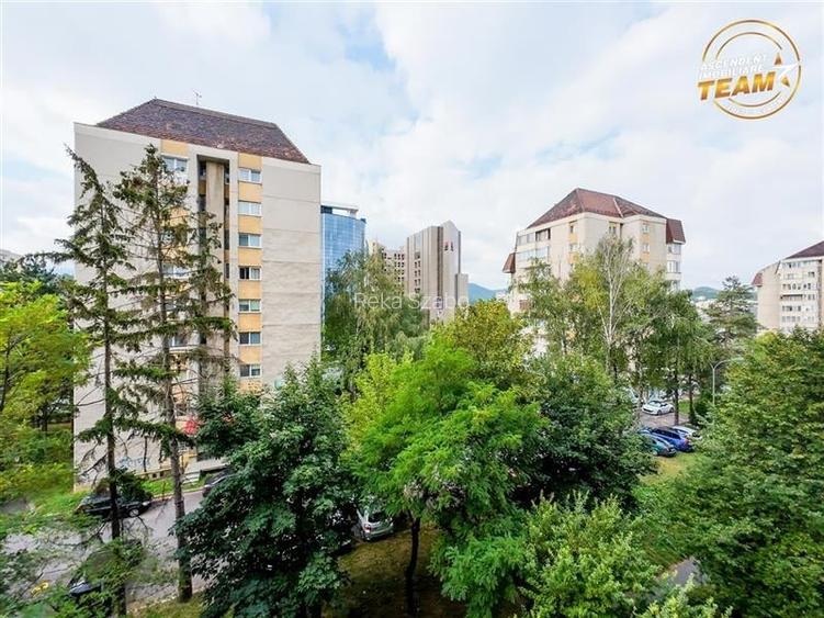 Tur LIVE! Rezidenta Centru Civic, oportunitate personalizare, vedere deschisa