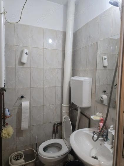 Garsoniera complexa de inchiriat - 3