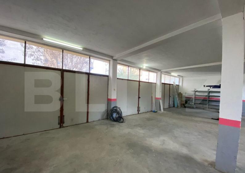 Spatiu de inchiriat de inchiriat, 120 mp, zona Cetate - 3