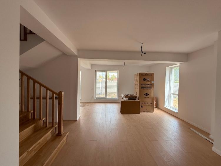 OFERTA - Casa P+2 - 12 min Metrou 1 Decembrie 1918 - 2