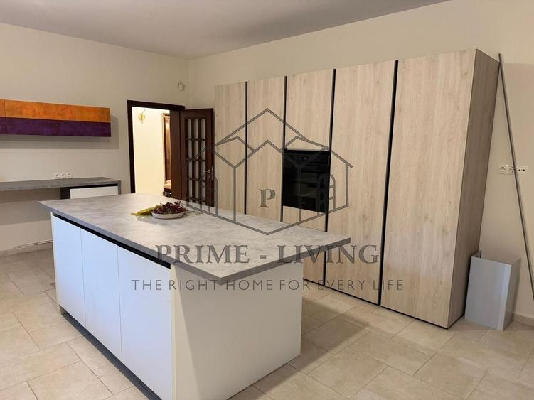 VILA LA INCHIRIERE CU 5 CAMERE IN COMPLEX REZIDENTIAL, IANCU NICOLAE - 7