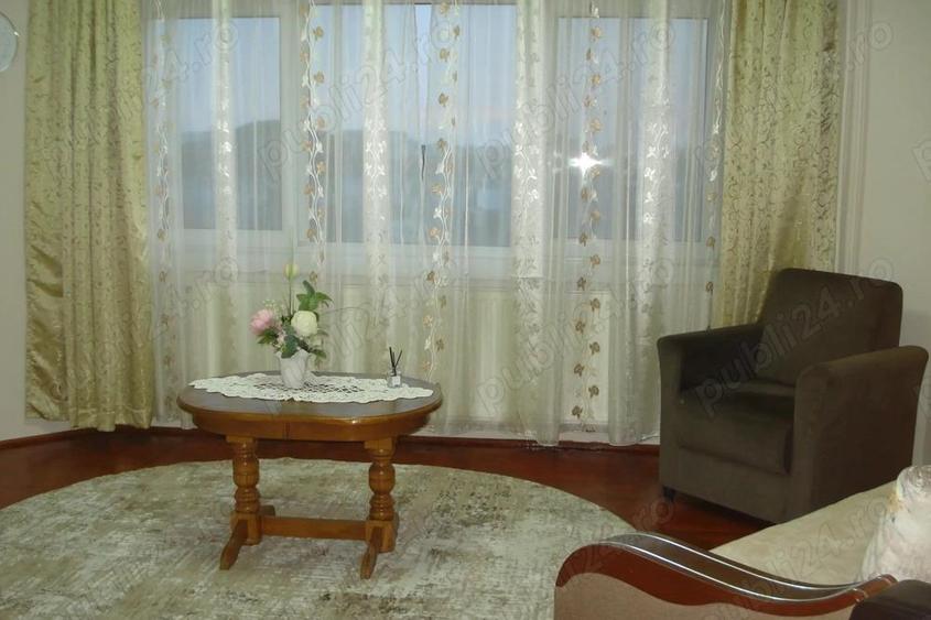 De inchiriat apartament 2 camere - 17