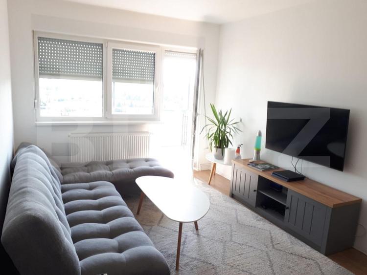 Apartament 2 camere 47 m2 Apartament 2 camere 47 m2