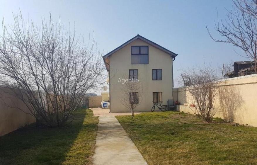 Inchiriere Vila P+1+M in Jilava Inchiriere Vila P+1+M in Jilava