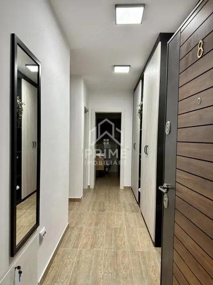 Apartament modern cu 1 camera in Alba Iulia Etaj 2, complet mobilat - 2