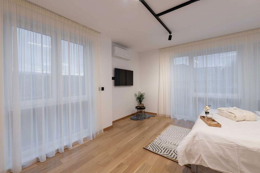 Inchiriere duplex premium+garaj 2 locuri, Buna Ziua, Cluj Napoca - 1