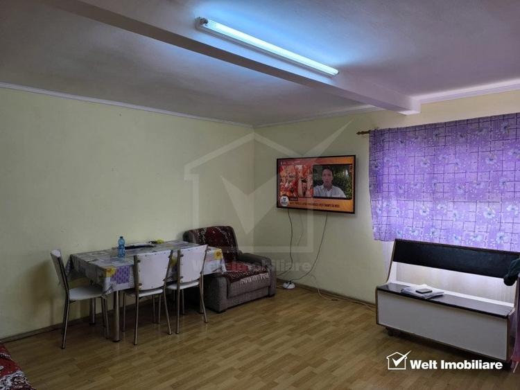 Casa individuala 5 camere, 146 mp utili, P+E, 2 fronturi, zona Clujana - 9