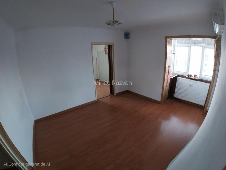 Apartament 2 camere 35mp Alexandru Obregia Nițu Vasile