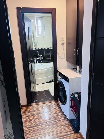 Apartament 2 camere et. 1 - 5