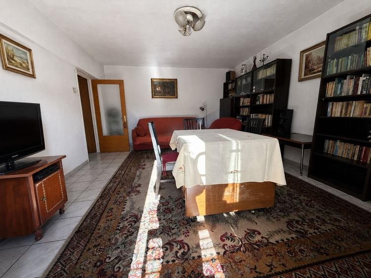 2 camere 58 mp cu vedere libera Știrbei Vodă Berzei Comision zero - 2