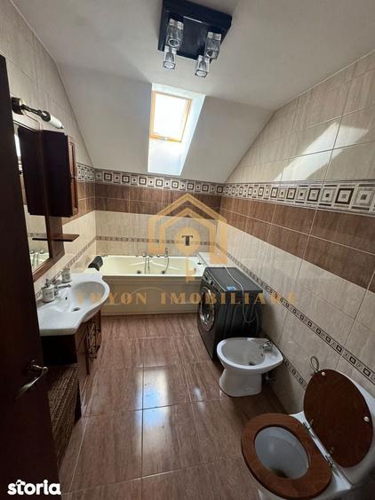 Apartament de inchiriat 2 camere Drumul Petrestiului, Sebes - 3