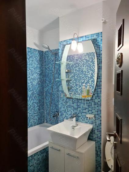 Inchiriez apartament 1 camera - pozitie centrala -braila - 7