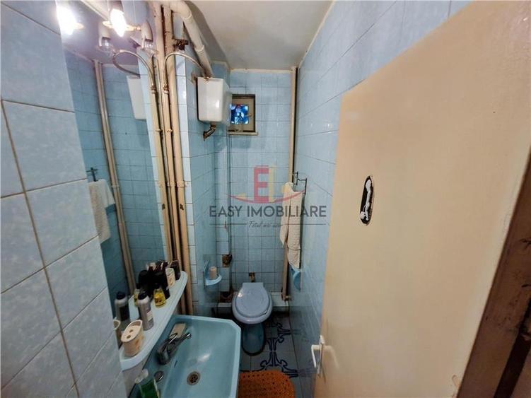 Apartament 4 camere, pivnita, 2 bai, Moldovei, Tudor,Targu Mures - 8