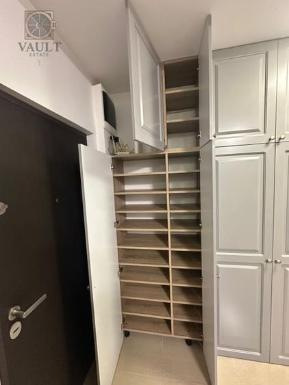 APARTAMENT 3 CAMERE-13 SEPTEMBRIE-CENTRALA-2 BAI-BLOC REABILITAT-HOL H - 21