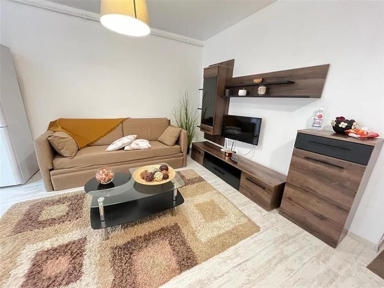 Apartament modern 2 camere terasa si parcare zona Centrala - 8