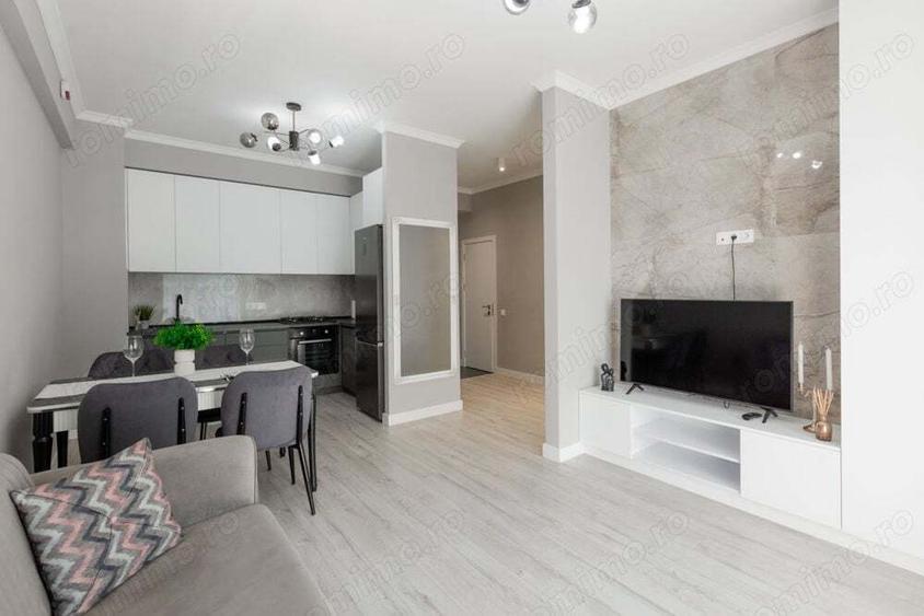Inchiriere apartament de 2 camere in zona Baicului - 1