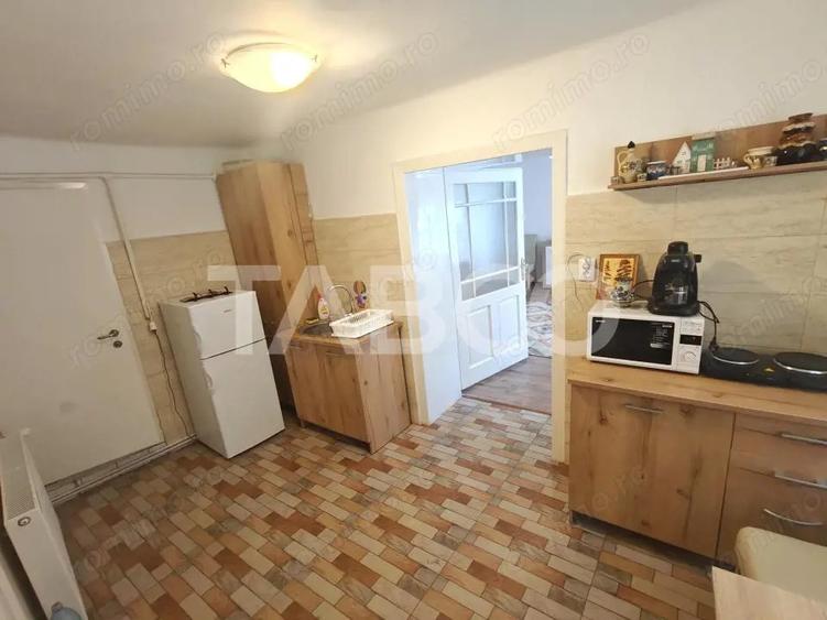 Apartament spatios cu 2 camere - mobilat si utilat - Pet Friendly - 1